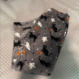 Halloween pajama pants